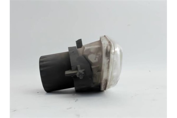 Recambio de faro antiniebla derecho para ford focus berlina (cak) referencia OEM IAM   438 , FIAT | 456 , FIAT | 36 , FORD | E2 
