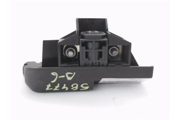 Recambio de cable positivo bateria para audi a6 avant (4f5) 2.0 tdi referencia OEM IAM 4F0915459  