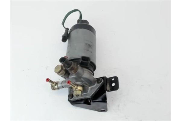 Recambio de soporte filtro gasoil para kia carens (rs) 2.0 crdi referencia OEM IAM 0450133298  