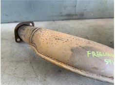 Recambio de primera salida escape turbo para land rover freelander (ln) 2.0 di referencia OEM IAM WCD106180 1H5Z5210GA 