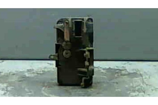 Recambio de cierre electromagnetico delantero derecho para peugeot expert (224) 1.9 d referencia OEM IAM 9136K2  