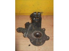 Recambio de mangueta delantero izquierda para citroen xsara berlina 2.0 hdi 90 referencia OEM IAM 364654  