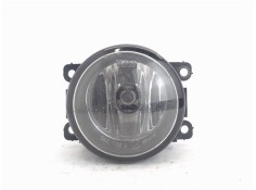 Recambio de faro antiniebla izquierdo para renault megane ii berlina 3p referencia OEM IAM 8200074008  2N1115201AB , FORD | 1209