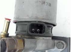 Recambio de soporte filtro gasoil para kia carens (rs) 2.0 crdi referencia OEM IAM 0450133298  