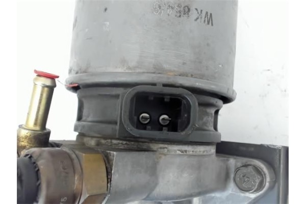 Recambio de soporte filtro gasoil para kia carens (rs) 2.0 crdi referencia OEM IAM 0450133298  