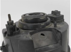 Recambio de faro delantero izquierdo para jeep cherokee (kj) 2.5 crd básico referencia OEM IAM 55155813AD  