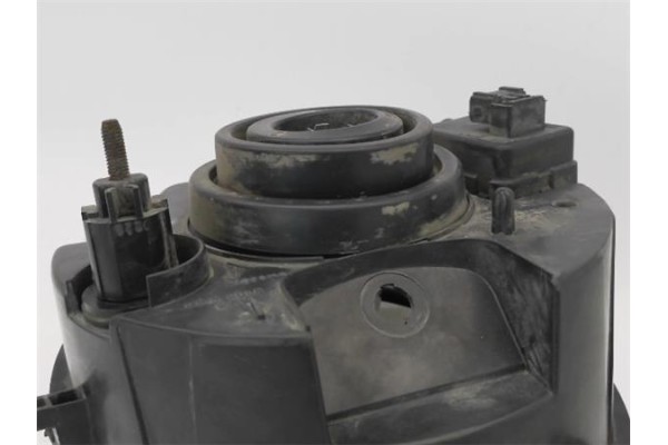 Recambio de faro delantero izquierdo para jeep cherokee (kj) 2.5 crd básico referencia OEM IAM 55155813AD  