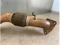 Recambio de primera salida escape turbo para land rover freelander (ln) 2.0 di referencia OEM IAM WCD106180 1H5Z5210GA 