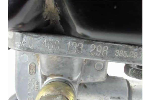 Recambio de soporte filtro gasoil para kia carens (rs) 2.0 crdi referencia OEM IAM 0450133298  