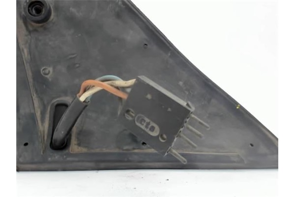 Recambio de retrovisor electrico izquierdo para bmw serie 3 berlina (e30) 2.0 320i referencia OEM IAM 19045250  