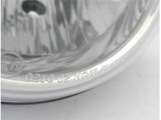 Recambio de faro delantero izquierdo para jeep cherokee (kj) 2.5 crd básico referencia OEM IAM 55155813AD  