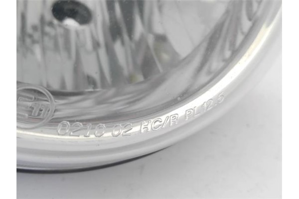 Recambio de faro delantero izquierdo para jeep cherokee (kj) 2.5 crd básico referencia OEM IAM 55155813AD  