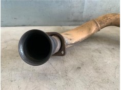 Recambio de primera salida escape turbo para land rover freelander (ln) 2.0 di referencia OEM IAM WCD106180 1H5Z5210GA 