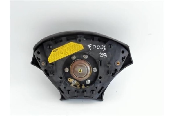 Recambio de airbag volante para ford focus berlina (cak) referencia OEM IAM 51AA042B85CBYYFY  