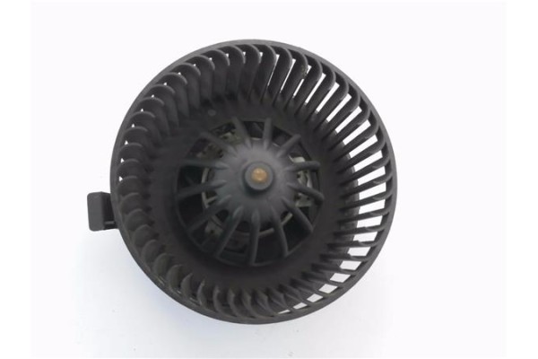 Recambio de motor calefaccion para renault modus i 1.5 dci (fp0f, jp0f) referencia OEM IAM G101507G J77ACV22 