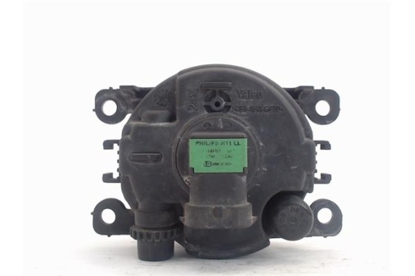 Recambio de faro antiniebla izquierdo para renault megane ii berlina 3p referencia OEM IAM 8200074008  2N1115201AB , FORD | 1209
