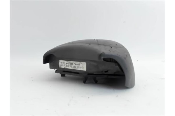 Recambio de airbag volante para ford focus berlina (cak) referencia OEM IAM 51AA042B85CBYYFY  