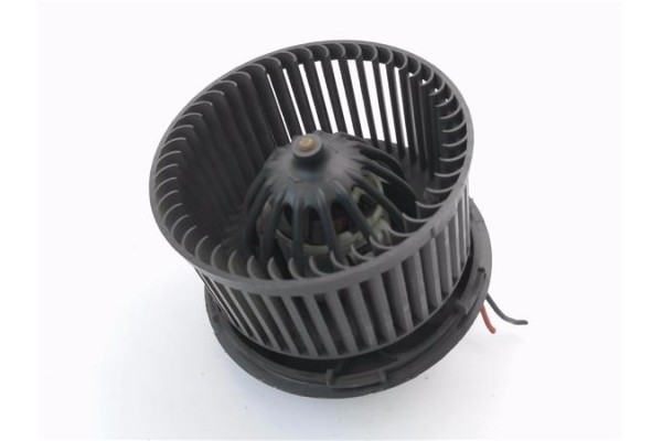 Recambio de motor calefaccion para renault modus i 1.5 dci (fp0f, jp0f) referencia OEM IAM G101507G J77ACV22 