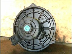Recambio de motor calefaccion para kia carnival 2.9 crdi referencia OEM IAM F00533F005  