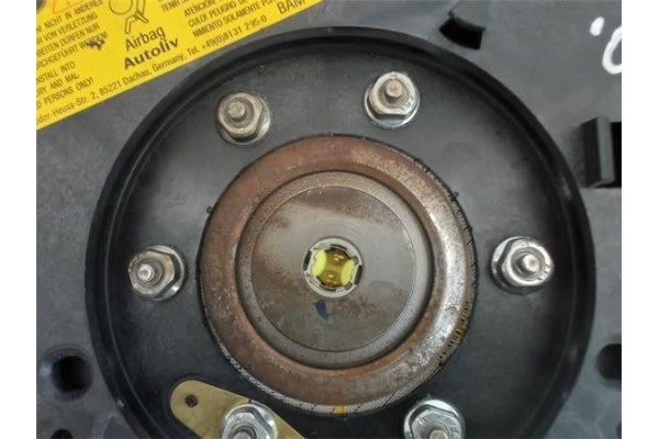Recambio de airbag volante para ford focus berlina (cak) referencia OEM IAM 51AA042B85CBYYFY  