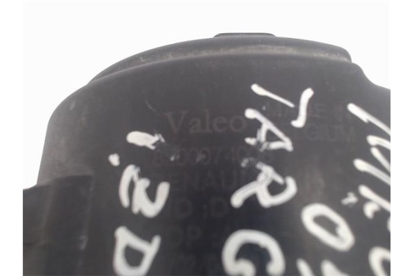 Recambio de faro antiniebla izquierdo para renault megane ii berlina 3p referencia OEM IAM 8200074008  2N1115201AB , FORD | 1209