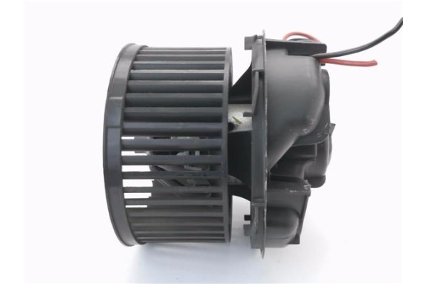 Recambio de motor calefaccion para renault modus i 1.5 dci (fp0f, jp0f) referencia OEM IAM G101507G J77ACV22 