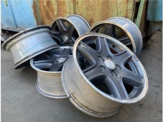 Recambio de juego llantas para jeep cherokee (kj) 2.5 crd básico referencia OEM IAM 82205899 09C 