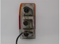 Recambio de piloto trasero derecho para nissan vanette (c220) referencia OEM IAM   