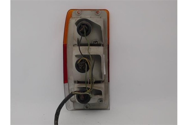 Recambio de piloto trasero derecho para nissan vanette (c220) referencia OEM IAM   