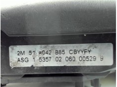 Recambio de airbag volante para ford focus berlina (cak) referencia OEM IAM 51AA042B85CBYYFY  