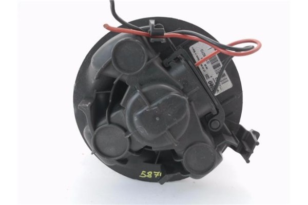 Recambio de motor calefaccion para renault modus i 1.5 dci (fp0f, jp0f) referencia OEM IAM G101507G J77ACV22 