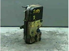 Recambio de cierre electromagnetico delantero izquierdo para citroen jumpy furgón (bs_, bt_, by_, bz_) 1.9 td referencia OEM IAM