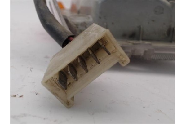 Recambio de piloto trasero derecho para nissan vanette (c220) referencia OEM IAM   