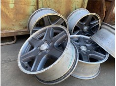 Recambio de juego llantas para jeep cherokee (kj) 2.5 crd básico referencia OEM IAM 82205899 09C 