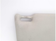 Recambio de parasol derecho para seat ibiza berlina (6j5) 1.4 tdi referencia OEM IAM 6L0857552C 5W9  