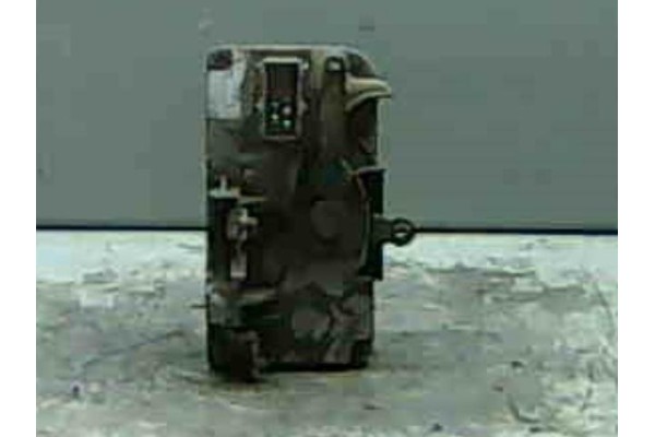 Recambio de cierre electromagnetico delantero izquierdo para citroen jumpy furgón (bs_, bt_, by_, bz_) 1.9 td referencia OEM IAM