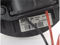 Recambio de motor calefaccion para renault modus i 1.5 dci (fp0f, jp0f) referencia OEM IAM G101507G J77ACV22 