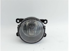 Recambio de faro antiniebla derecho para renault megane ii classic berlina referencia OEM IAM 8200074008 89202503 2N1115201AB , 