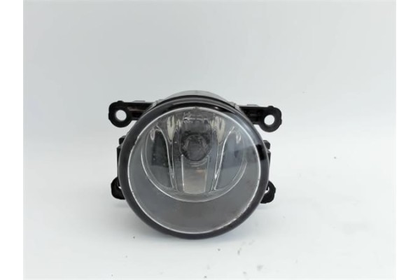 Recambio de faro antiniebla derecho para renault megane ii classic berlina referencia OEM IAM 8200074008 89202503 2N1115201AB , 