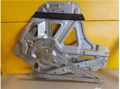 Recambio de elevalunas electrico delantero izquierdo para kia carnival 2.9 crdi referencia OEM IAM 824504D000 2621003580 
