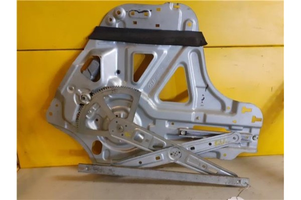 Recambio de elevalunas electrico delantero izquierdo para kia carnival 2.9 crdi referencia OEM IAM 824504D000 2621003580 