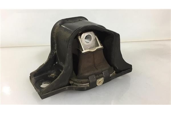 Recambio de soporte motor para nissan qashqai (j10) 1.6 tekna referencia OEM IAM 11210JD000  