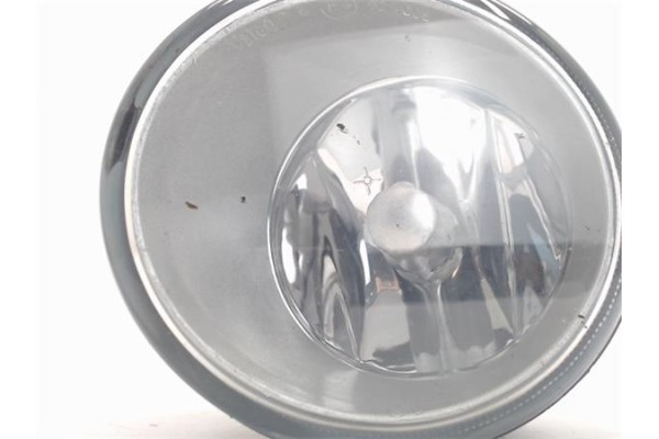 Recambio de faro antiniebla izquierdo para renault megane i coupe (da0) referencia OEM IAM 77001045718 67736895 