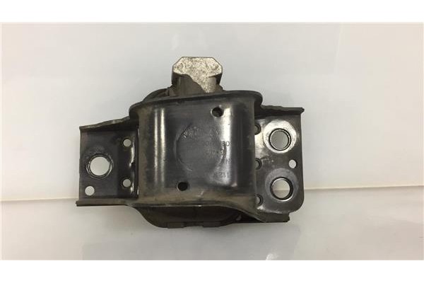 Recambio de soporte motor para nissan qashqai (j10) 1.6 tekna referencia OEM IAM 11210JD000  