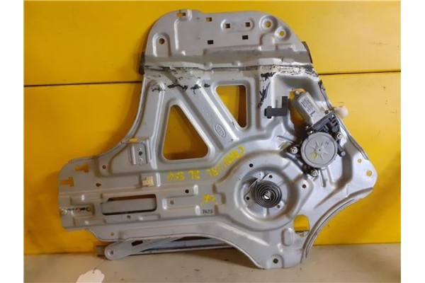 Recambio de elevalunas electrico delantero izquierdo para kia carnival 2.9 crdi referencia OEM IAM 824504D000 2621003580 