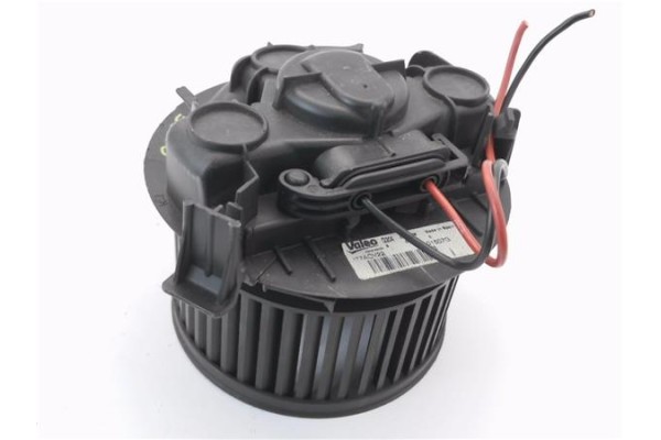 Recambio de motor calefaccion para renault modus i 1.5 dci (fp0f, jp0f) referencia OEM IAM G101507G J77ACV22 
