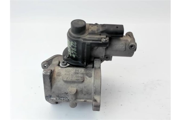 Recambio de egr para seat ibiza berlina (6j5) 1.4 tdi referencia OEM IAM 03G129637A  