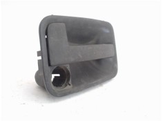 Recambio de maneta exterior delantero derecha para citroen jumpy furgón (bs_, bt_, by_, bz_) 1.9 td referencia OEM IAM 9101G0  