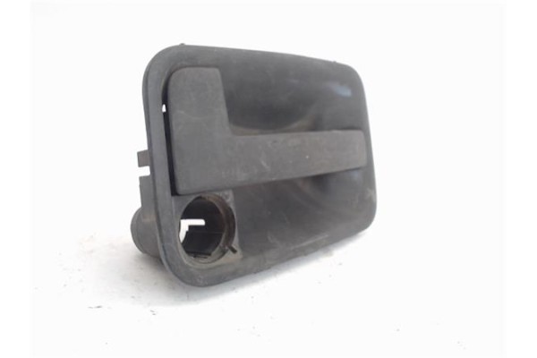 Recambio de maneta exterior delantero derecha para citroen jumpy furgón (bs_, bt_, by_, bz_) 1.9 td referencia OEM IAM 9101G0  