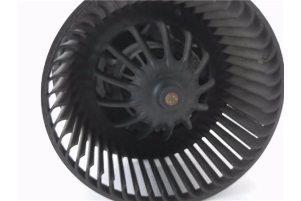 Recambio de motor calefaccion para renault modus i 1.5 dci (fp0f, jp0f) referencia OEM IAM G101507G J77ACV22 